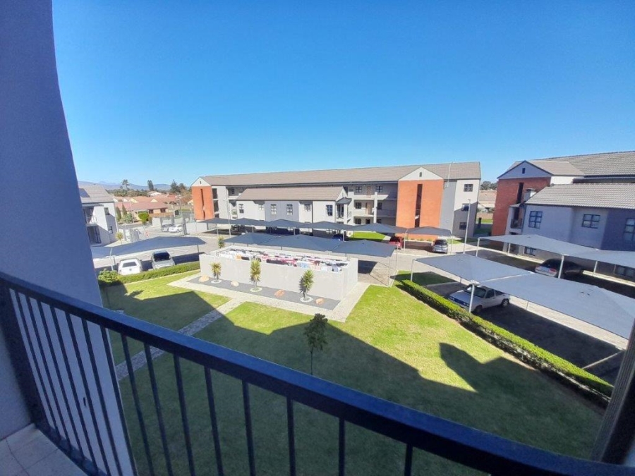 2 Bedroom Property for Sale in Bonnie Brae Western Cape